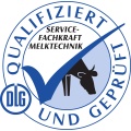 Service Fachkraft Melktechnik